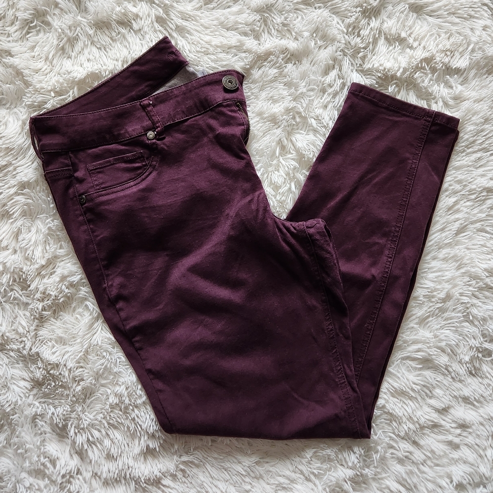 GUC Maurices Jeggings
